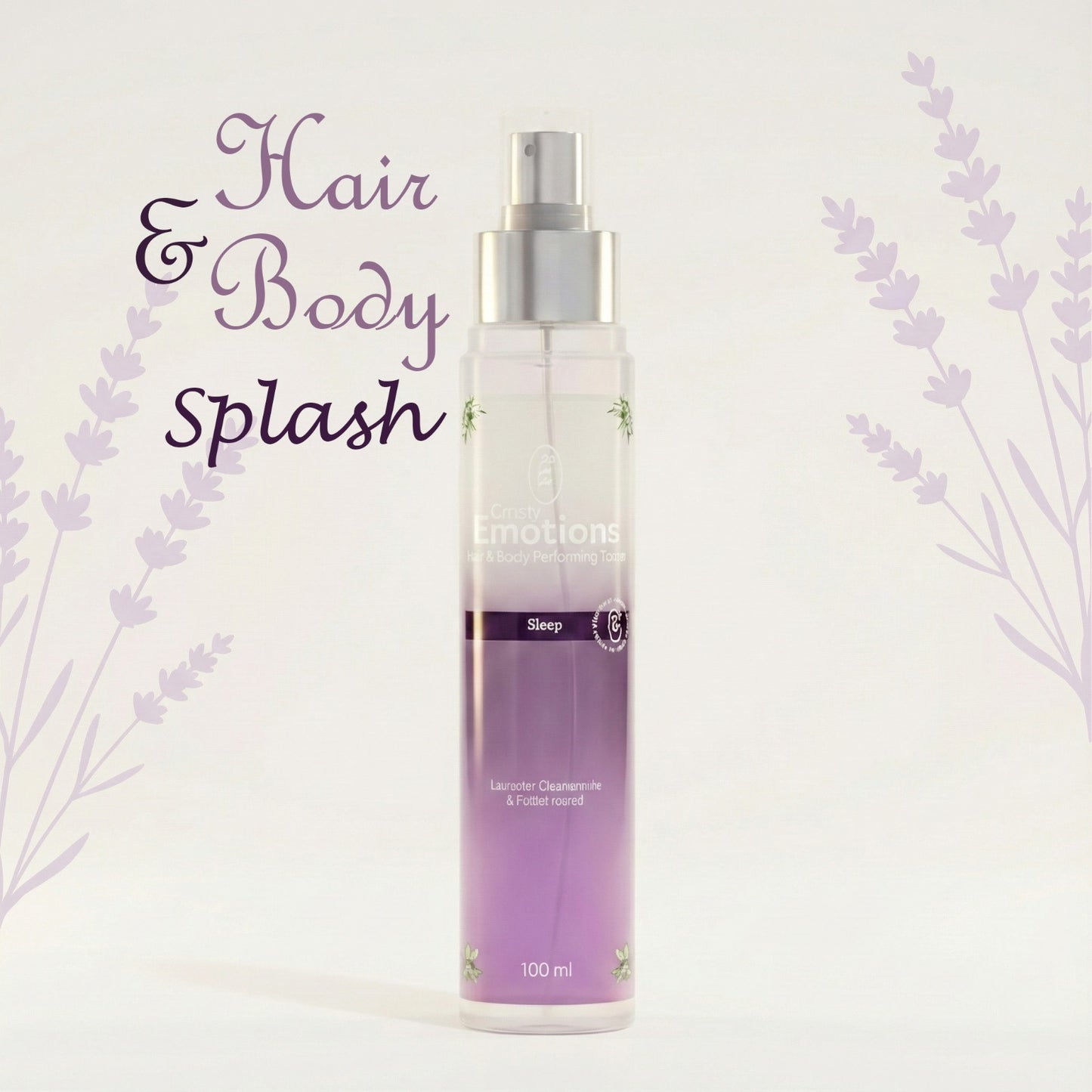 Hair Perfuming spry (Sleep) بخاخ شعر