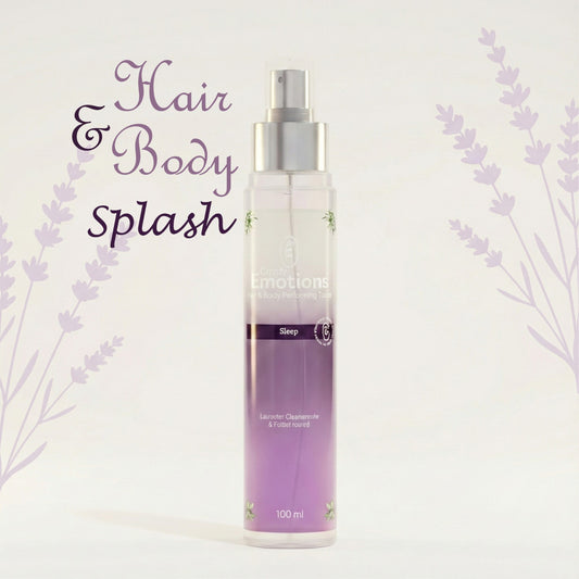 Hair Perfuming spry (Sleep) بخاخ شعر