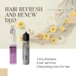 Hair Refresh and Renew Duo